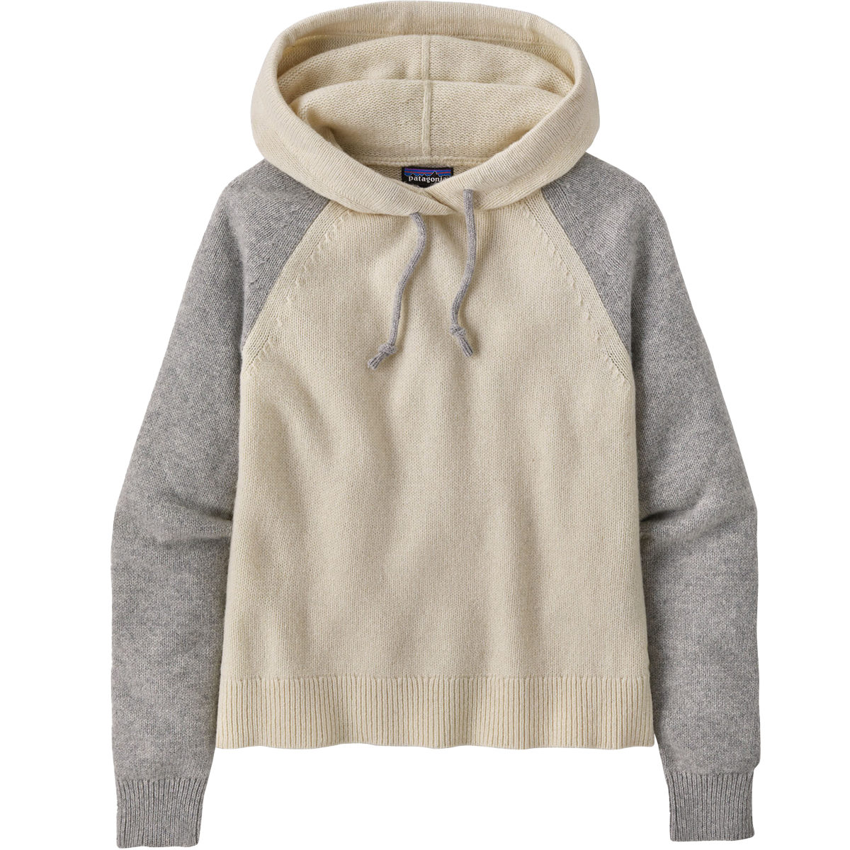 Patagonia recycled cashmere 2024 hoody