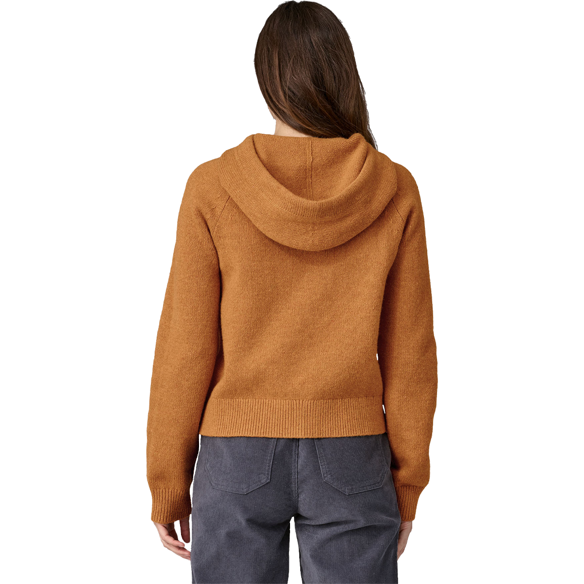 Patagonia cashmere hoody sale