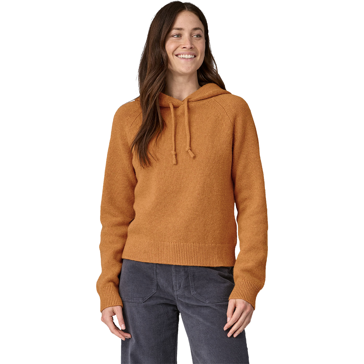 New Patagonia Women's Ahnya Pullover Sweater ￼