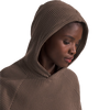 The North Face Women’s Chabot Hoodie hood