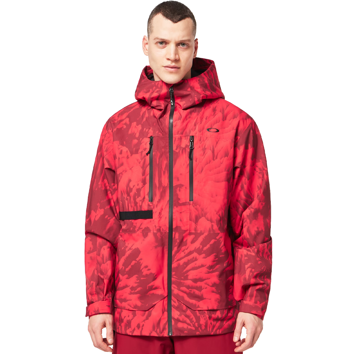 Men's TC Earth Shell Jacket alternate view