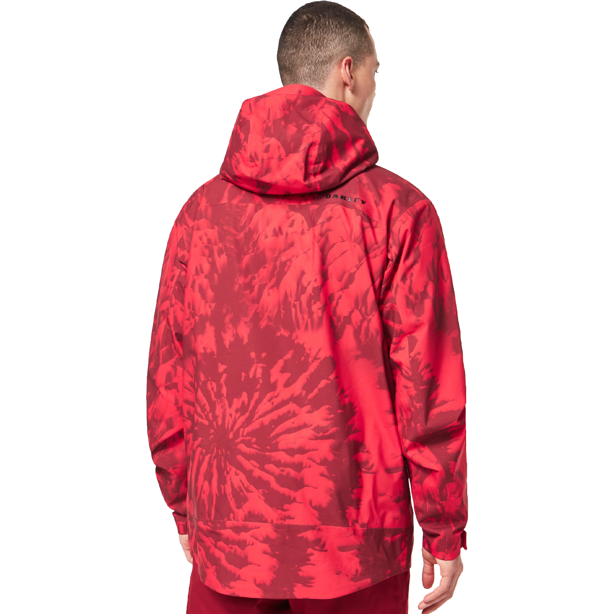 Men's TC Earth Shell Jacket alternate view