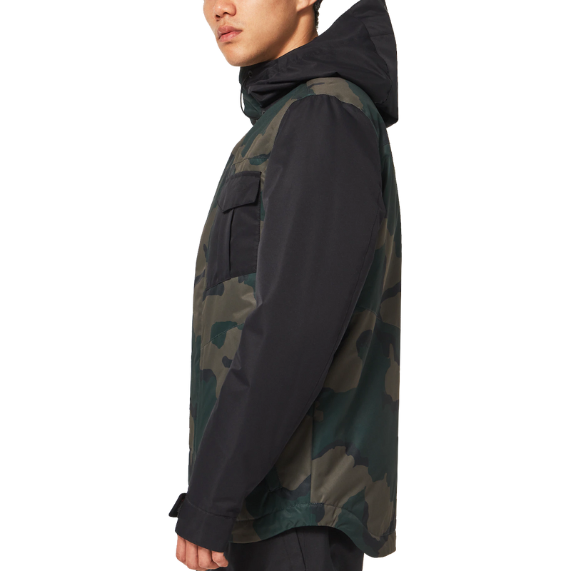 Men's Core Divisional RC Insulated Jacket – Sports Basement