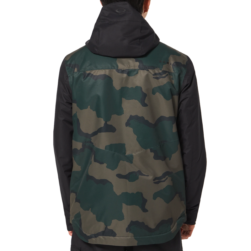 Men's Core Divisional RC Insulated Jacket – Sports Basement