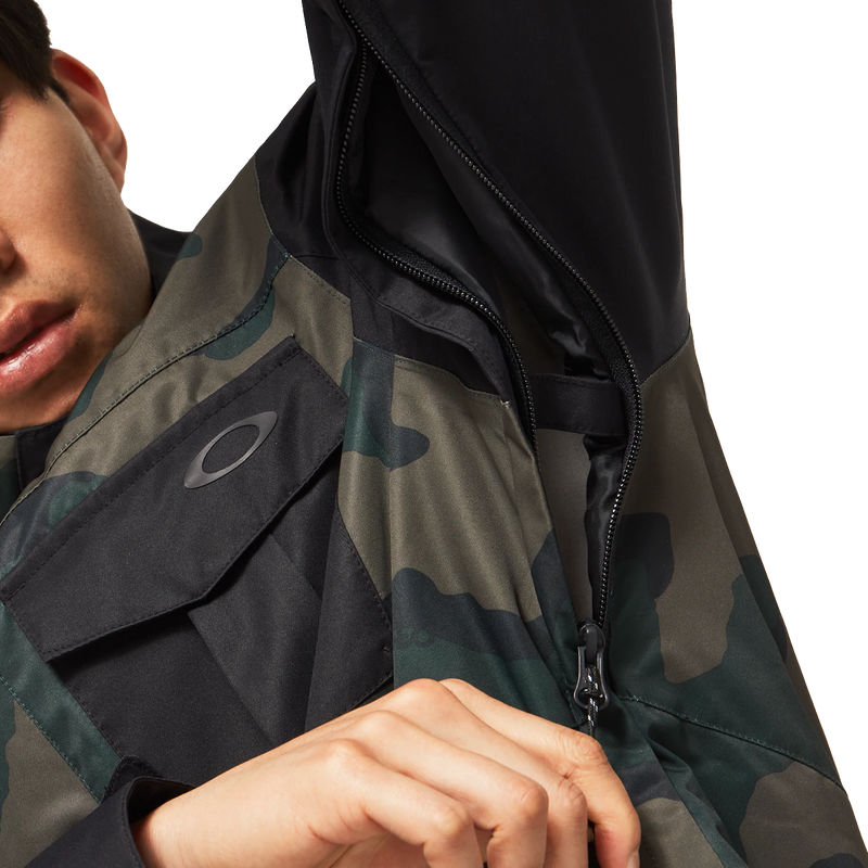 Men's Core Divisional RC Insulated Jacket – Sports Basement