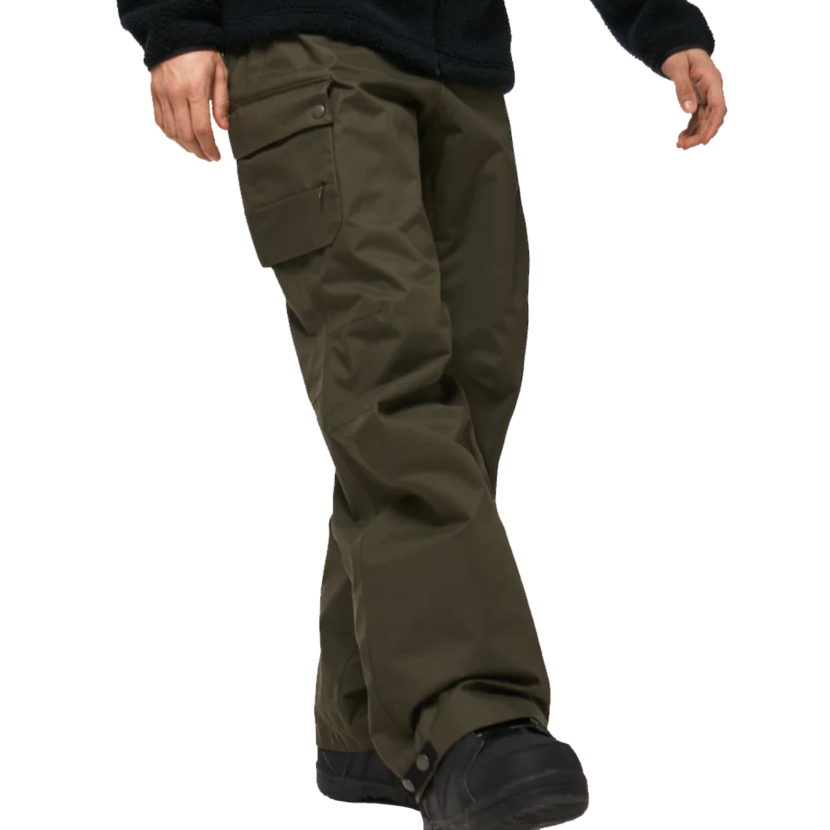 Men's Pivot Cargo Shell Pant alternate view