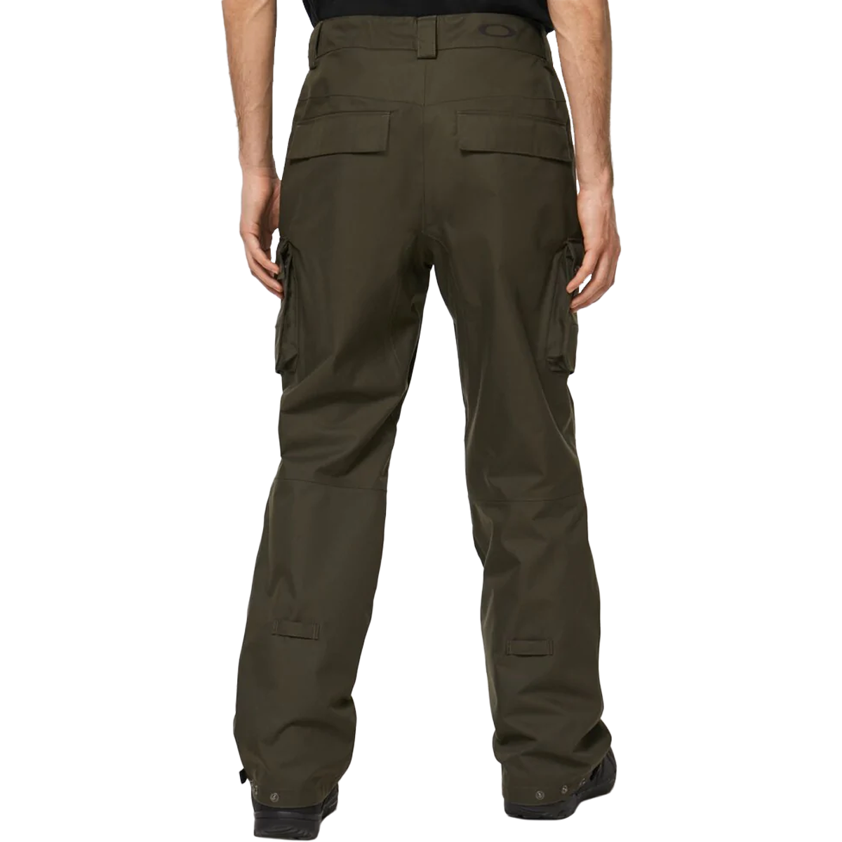 Men's Pivot Cargo Shell Pant alternate view