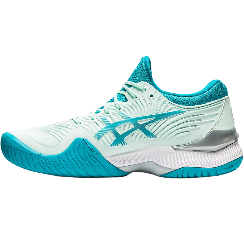 Women's Court FF 2, Asics Women's Court FF 2 side