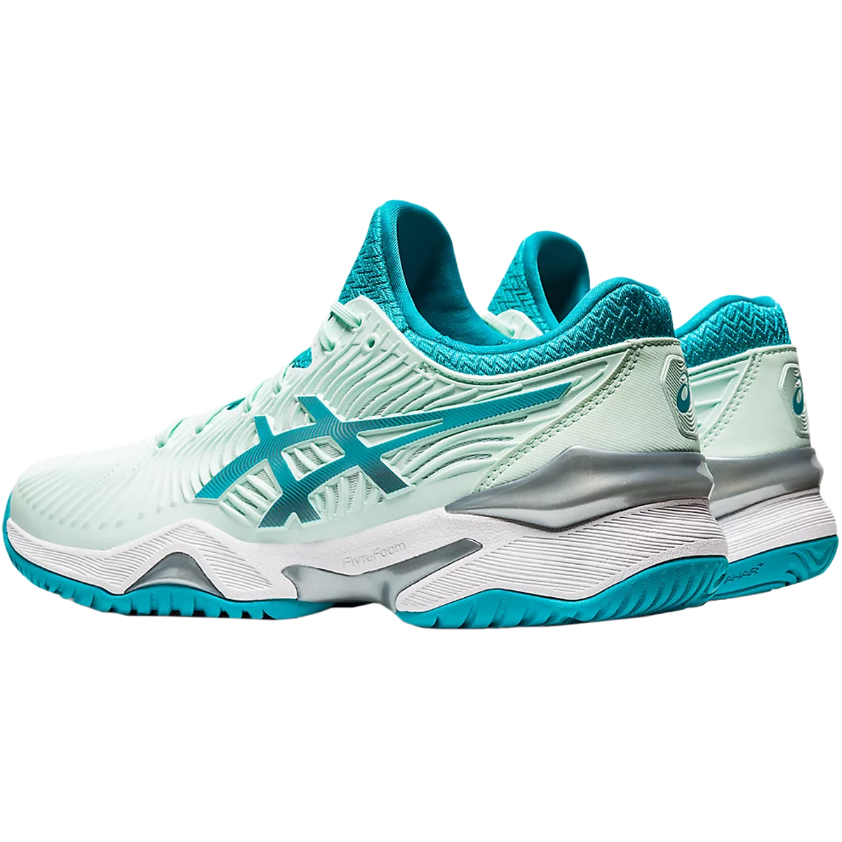 Asics court ff 2 sales