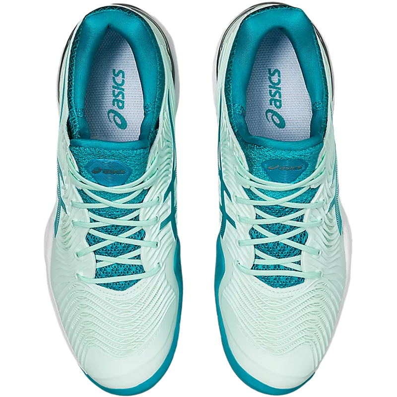 Women's Court FF 2, Asics Women's Court FF 2 top