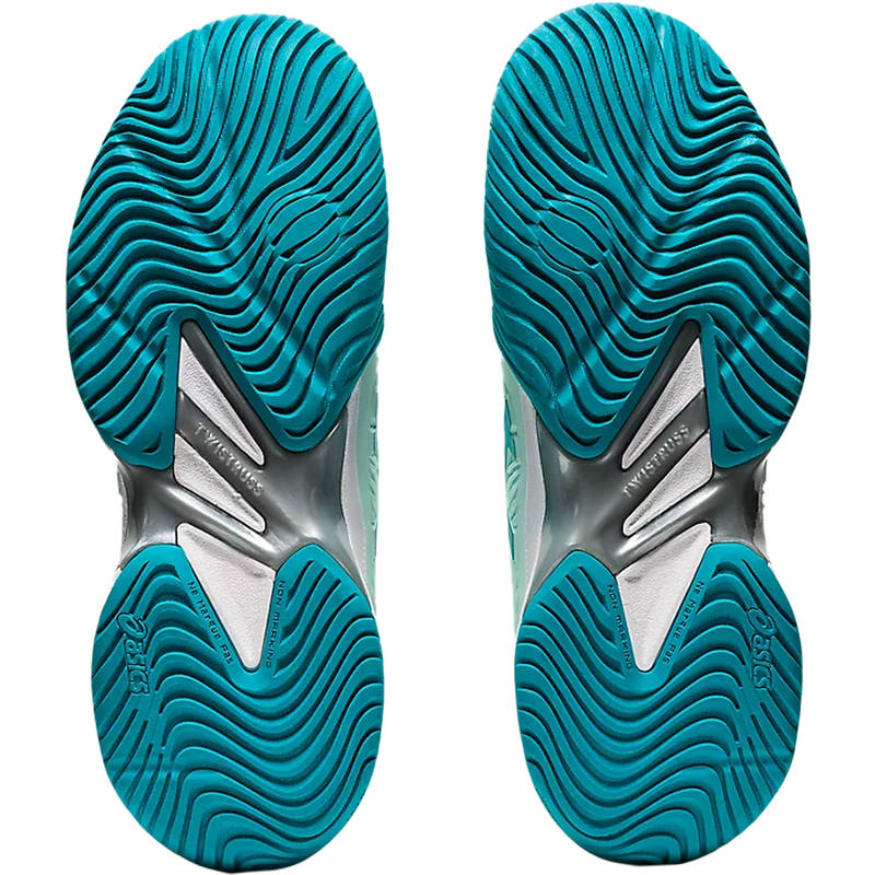 Women's Court FF 2, Asics Women's Court FF 2 bottom