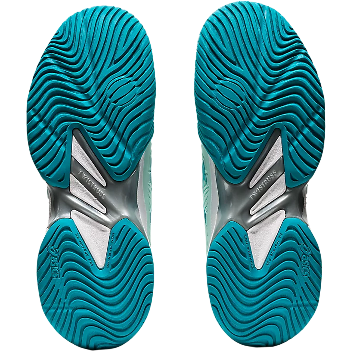 Asics gel court ff 2 sales