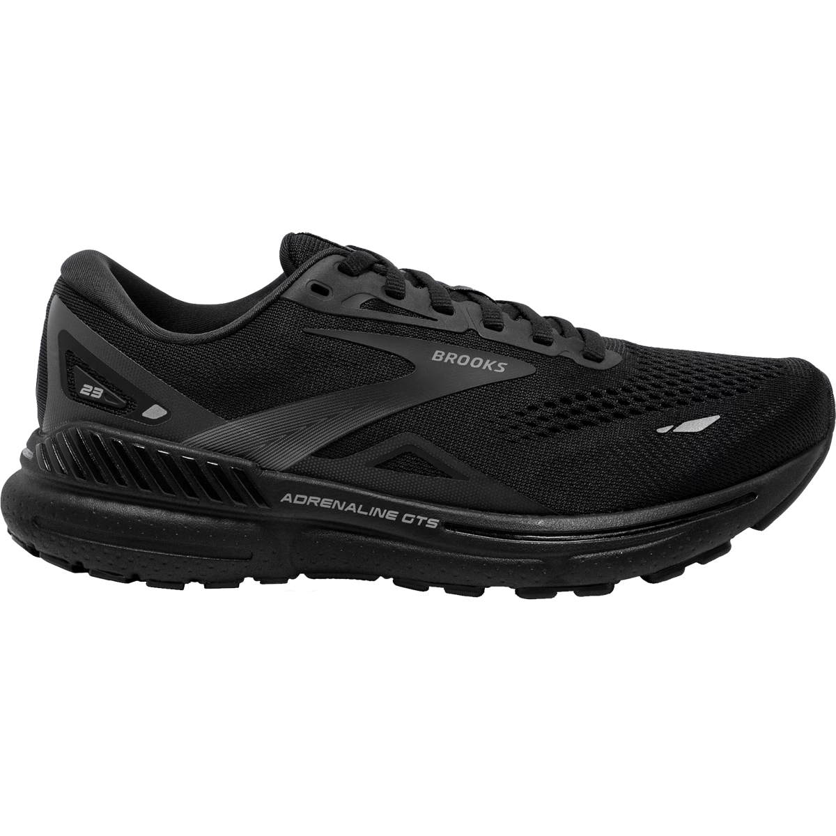 Brooks adrenaline gts 18 mens size 9.5 online