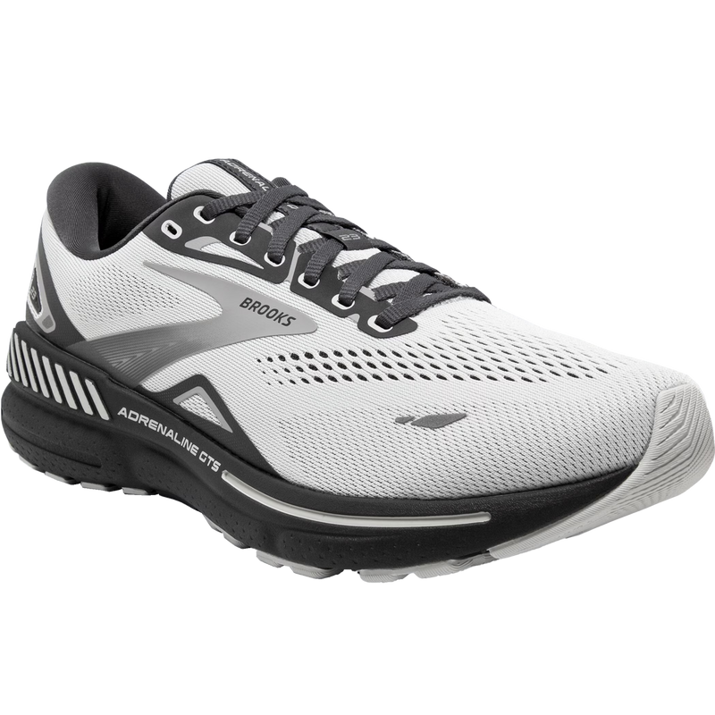 Men's Adrenaline GTS 23 - 2E, Brooks Men's Adrenaline GTS 23 - 2E toe