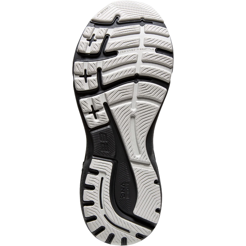 Men's Adrenaline GTS 23 - 2E, Brooks Men's Adrenaline GTS 23 - 2E bottom