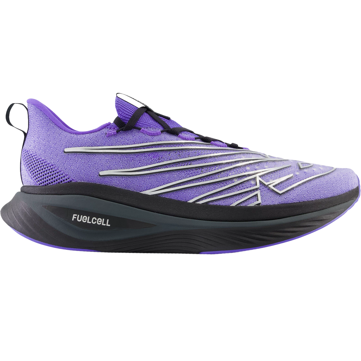 Cut in half: New Balance FuelCell SuperComp Elite v3 Review