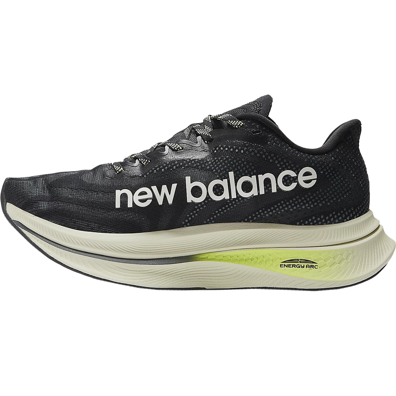 Men's FuelCell SuperComp Trainer v2, New Balance Men's FuelCell SuperComp Trainer v2 side