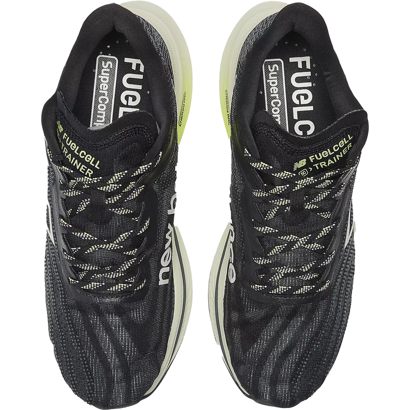 Men's FuelCell SuperComp Trainer v2, New Balance Men's FuelCell SuperComp Trainer v2 top