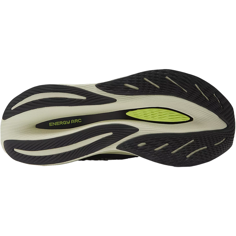 Men's FuelCell SuperComp Trainer v2, New Balance Men's FuelCell SuperComp Trainer v2 bottom