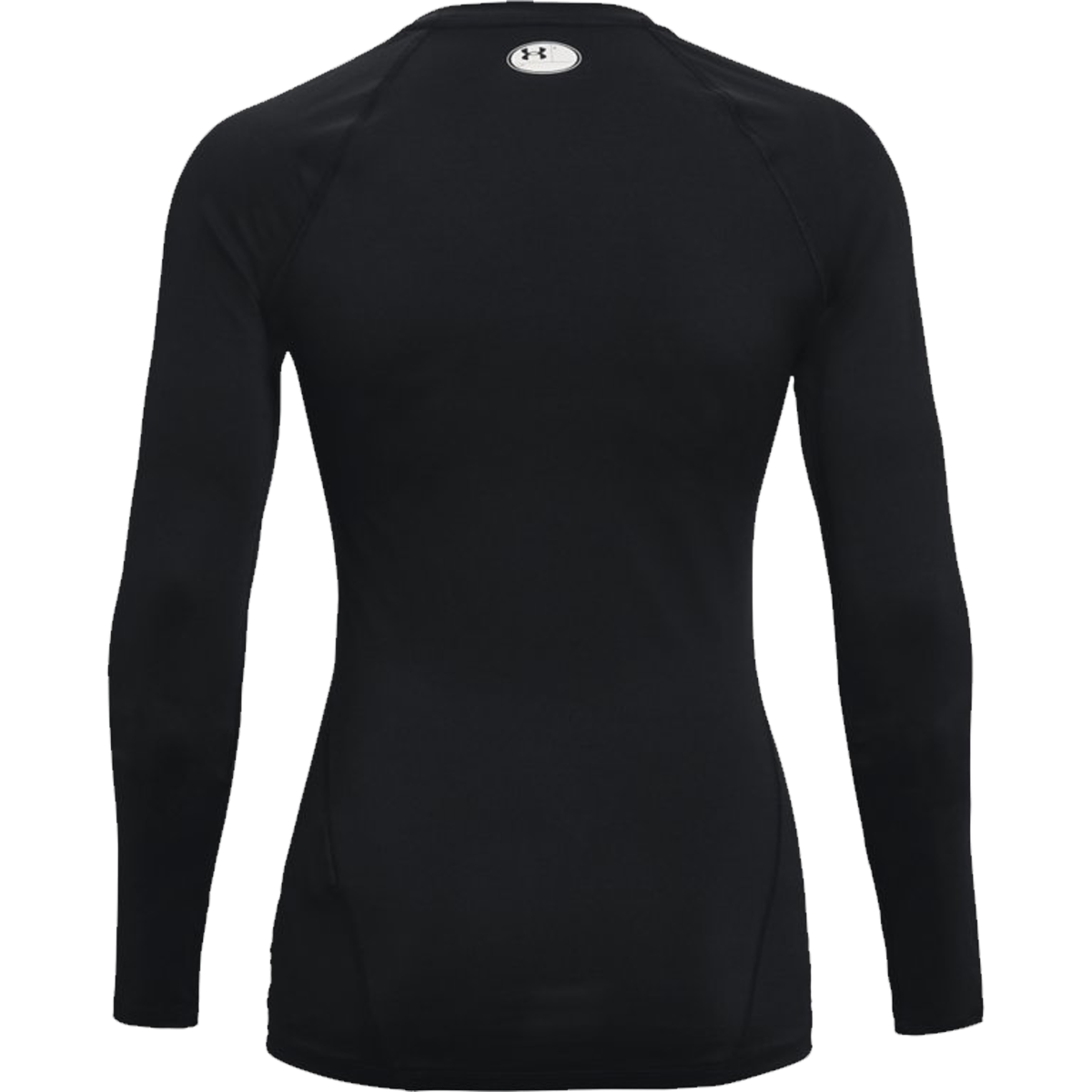 Under armour long sleeve compression shirt womens deals