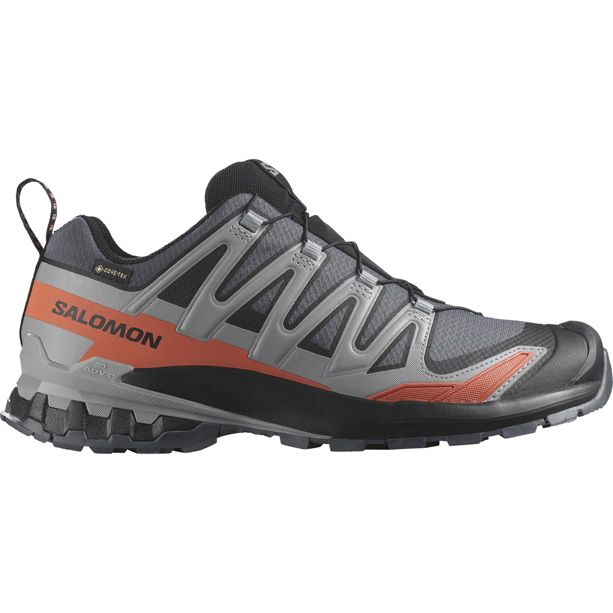 XA Pro 3D v9 GORE-TEX alternate view