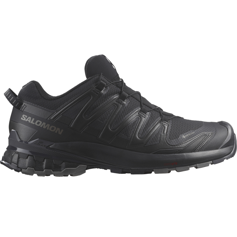 XA Pro 3D v9 GORE-TEX, Featured Image