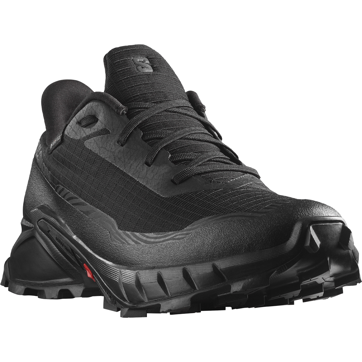 Salomon alpha top cross gtx