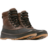 Sorel Ankeny II Waterproof Boot pair