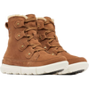 Sorel Women's Waterproof Explorer Next Joan pair