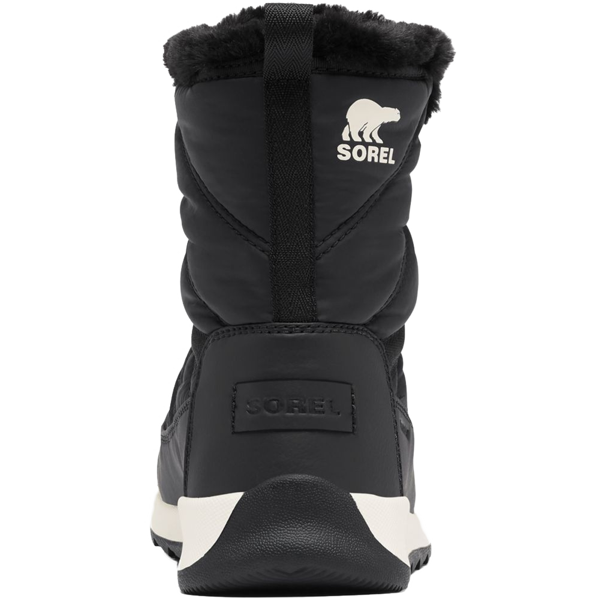 Women s Whitney II Short Lace Boot Sports Basement