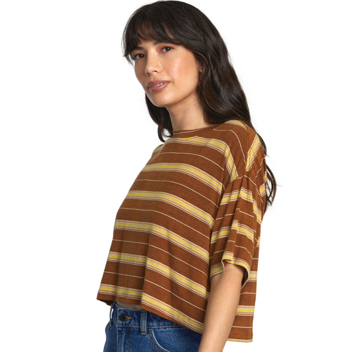 Women's Hooky Tee alternate view
