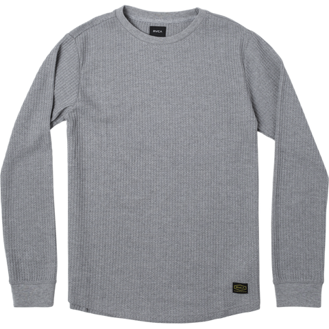 Day Shift Long Sleeve Thermal