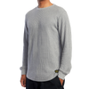 RVCA Day Shift Long Sleeve Thermal side