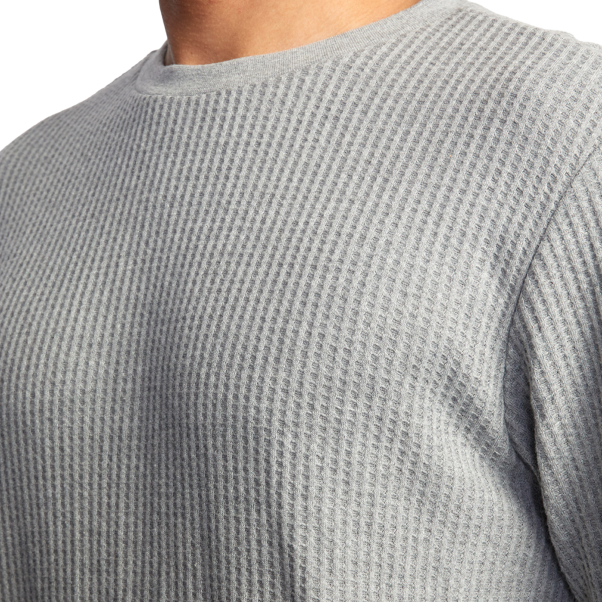 Dayshift Long Sleeve Thermal Shirt