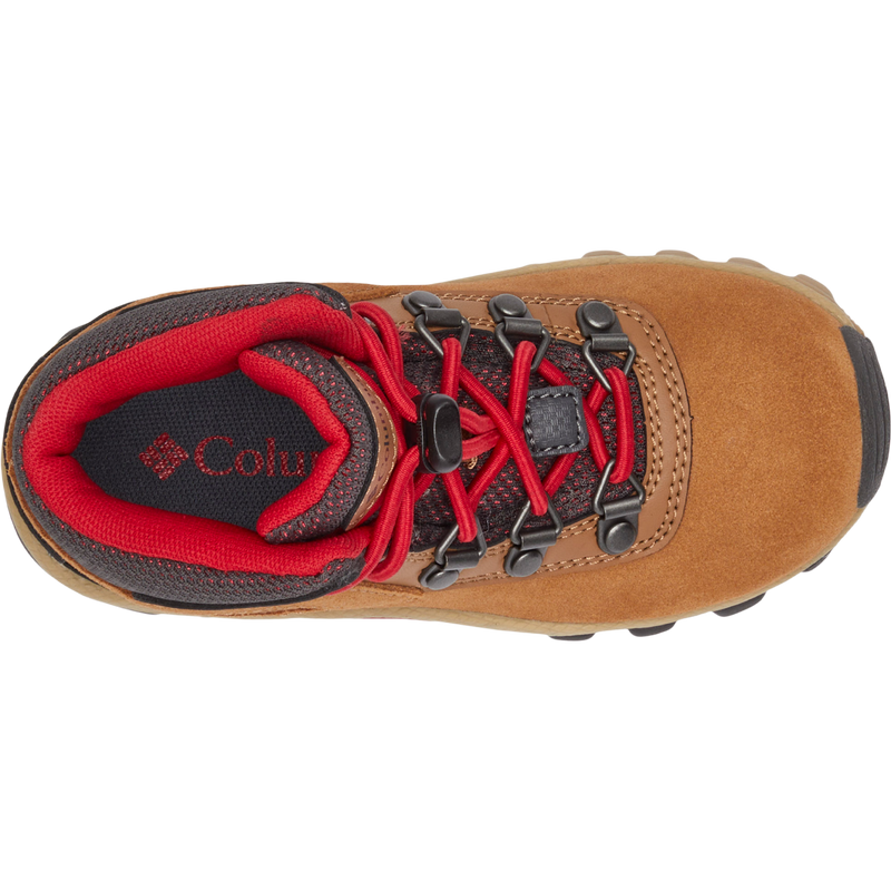 Youth Little Kids Newton Ridge Amped, Columbia Youth Little Kids Newton Ridge Amped top