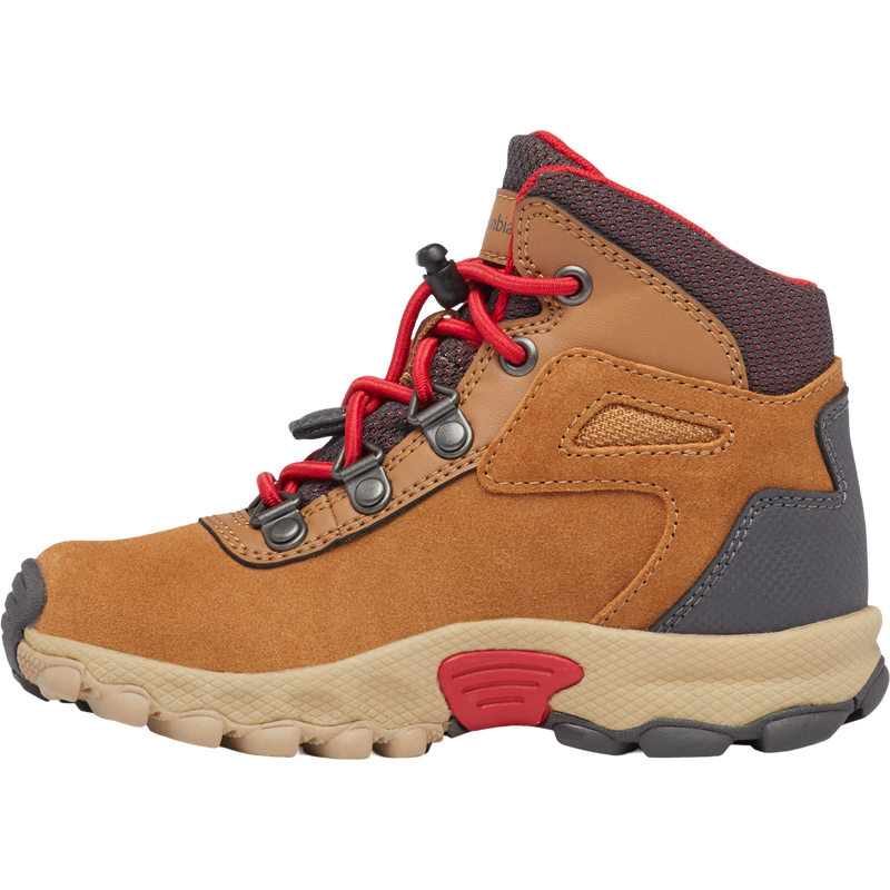 Youth Little Kids Newton Ridge Amped, Columbia Youth Little Kids Newton Ridge Amped side