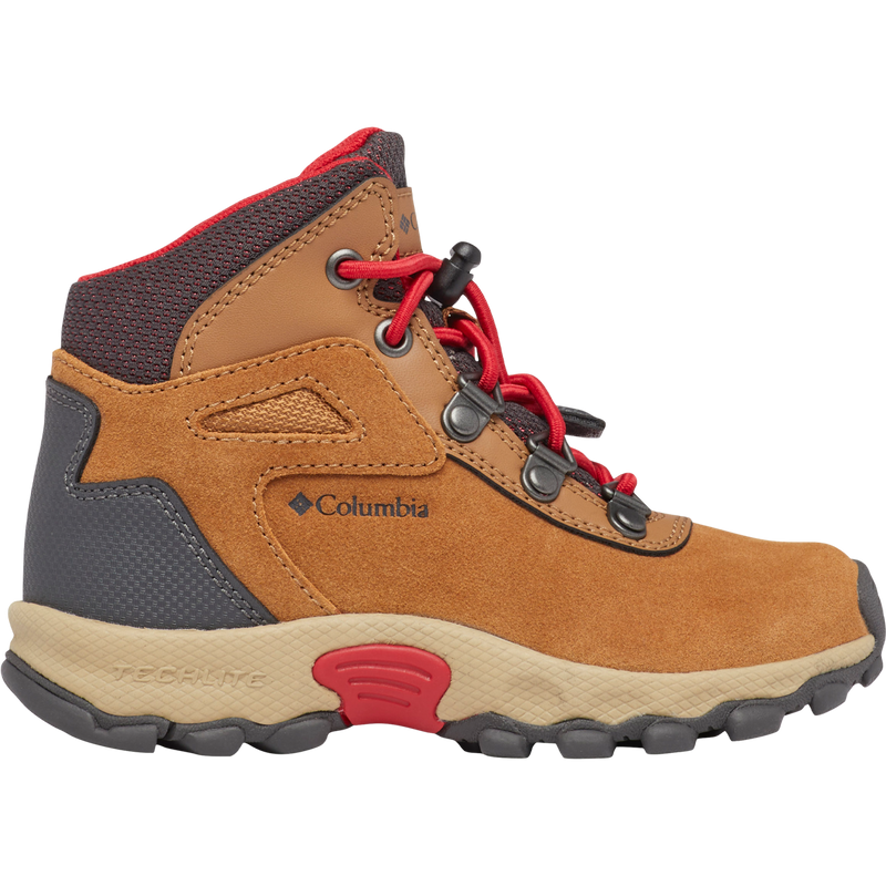 Youth Little Kids Newton Ridge Amped, Featured Image