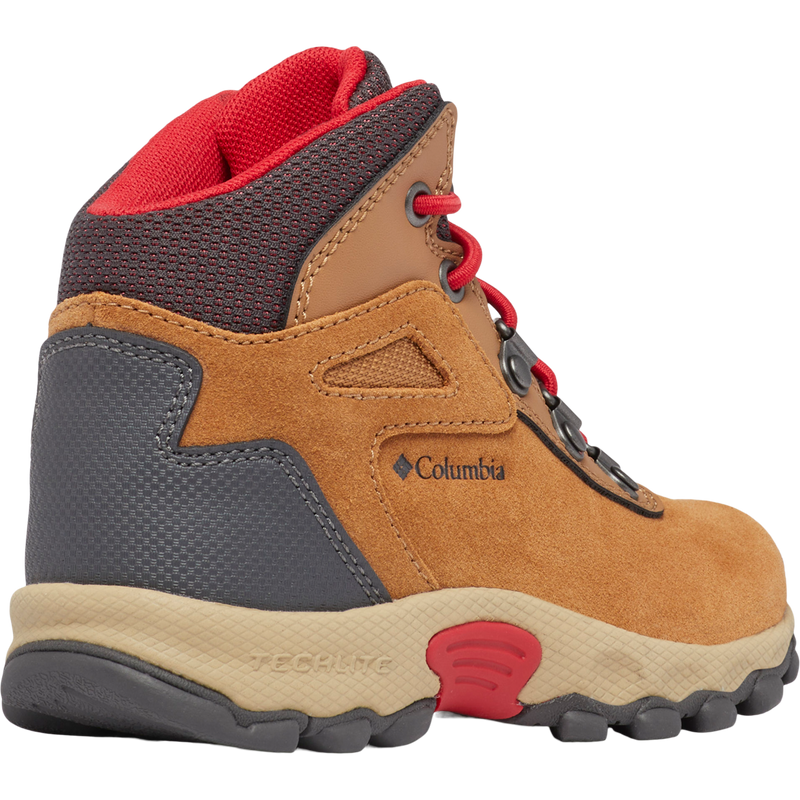 Youth Little Kids Newton Ridge Amped – Sports Basement