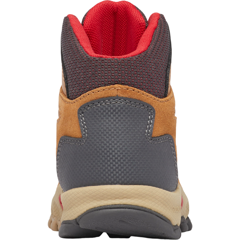 Youth Little Kids Newton Ridge Amped, Columbia Youth Little Kids Newton Ridge Amped heel