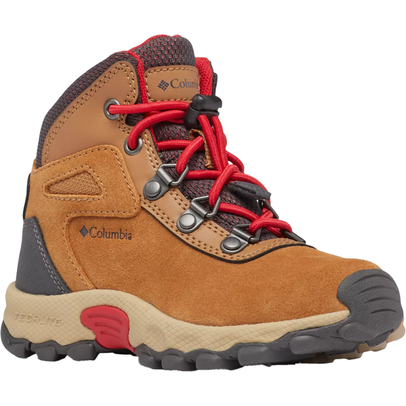 Youth Little Kids Newton Ridge Amped – Sports Basement