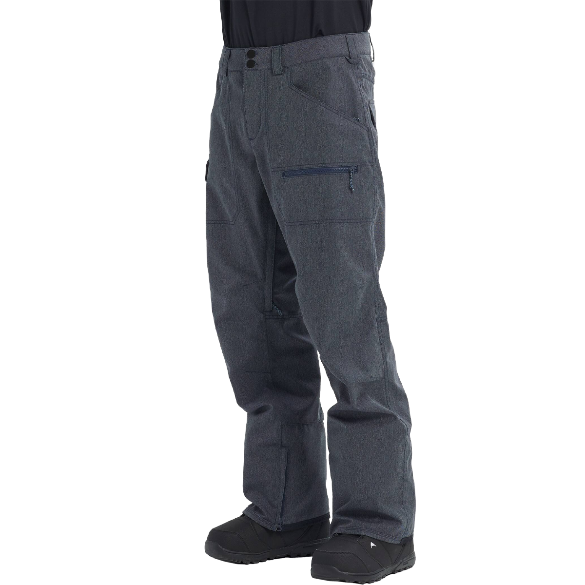 Men's Covert Insulated Pant – Sports Basement