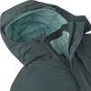Patagonia Youth Powder Town Jacket hood