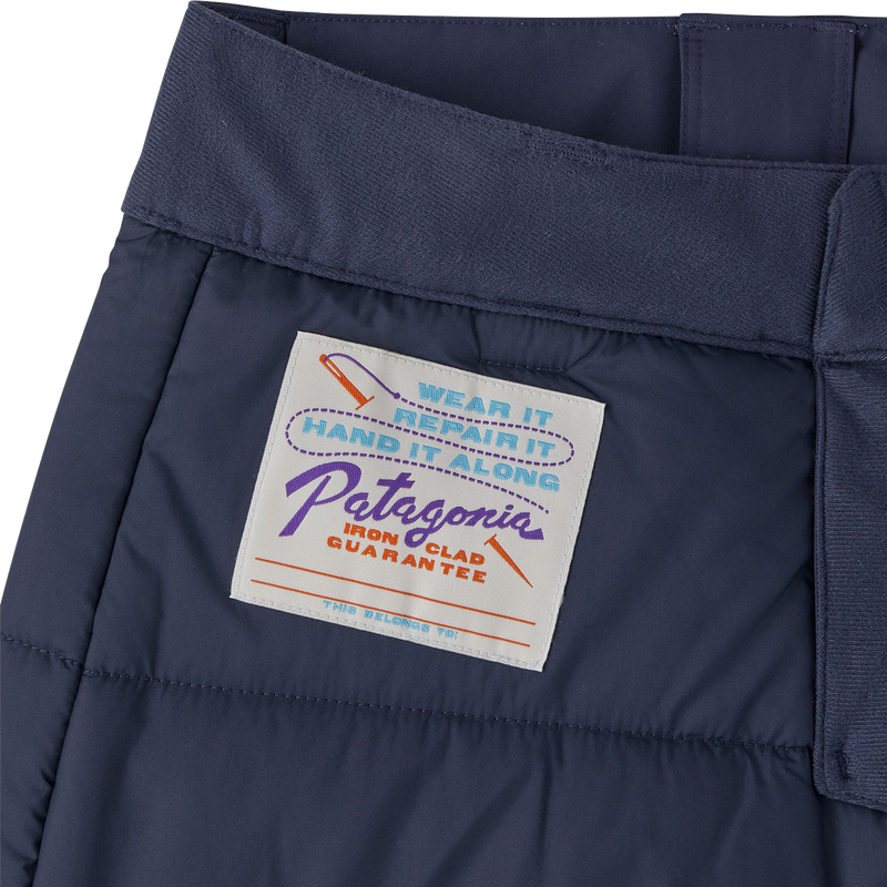 Youth Powder Town Pants