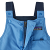 Patagonia Youth Snow Pile Bibs front zip