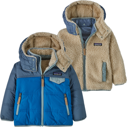 Youth Reversible Tribbles Hoody – Sports Basement