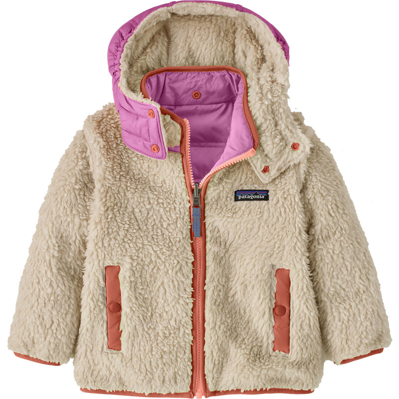 Youth Reversible Tribbles Hoody – Sports Basement