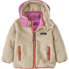 Patagonia Youth Reversible Tribbles Hoody fleece side
