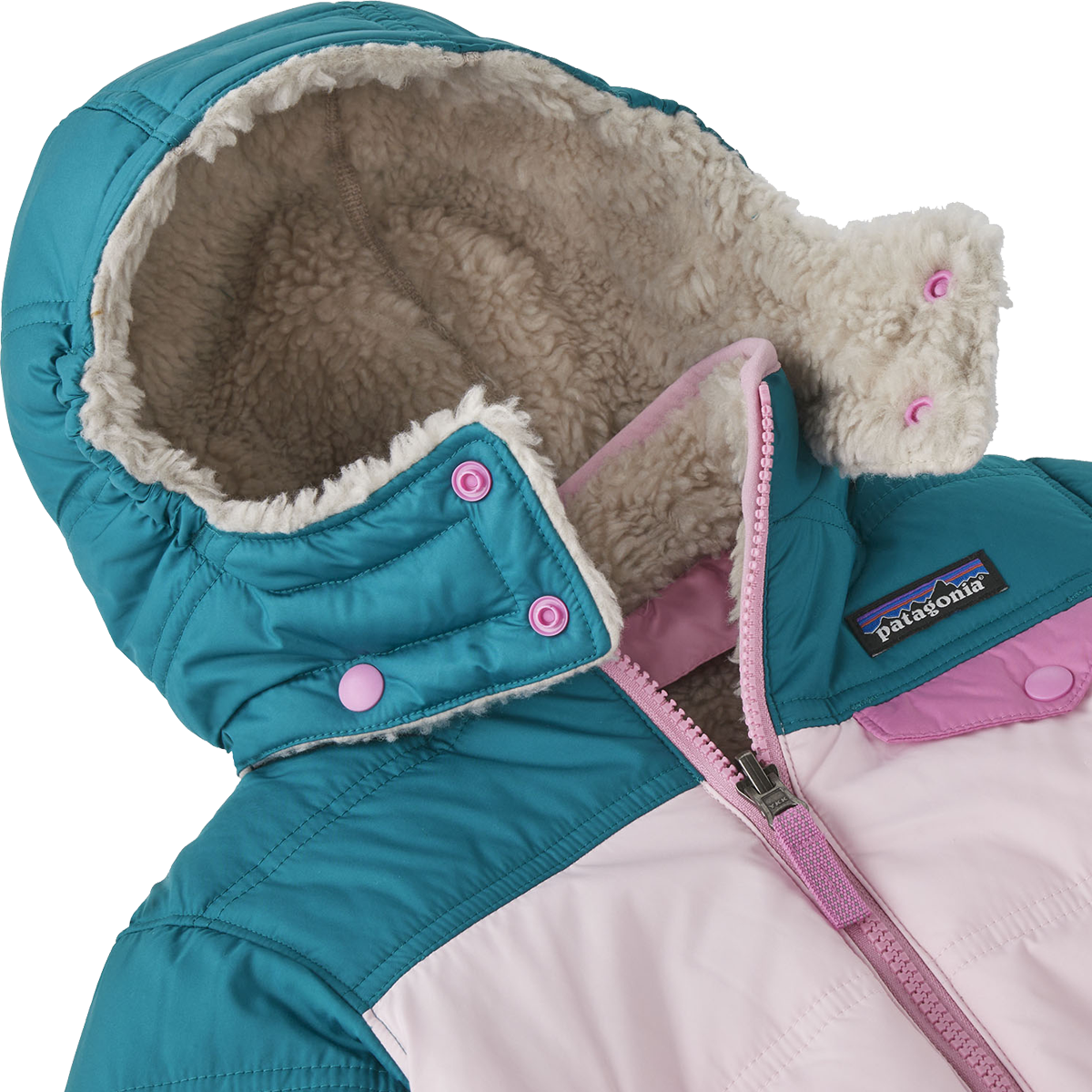 Tribbles reversible jacket patagonia deals