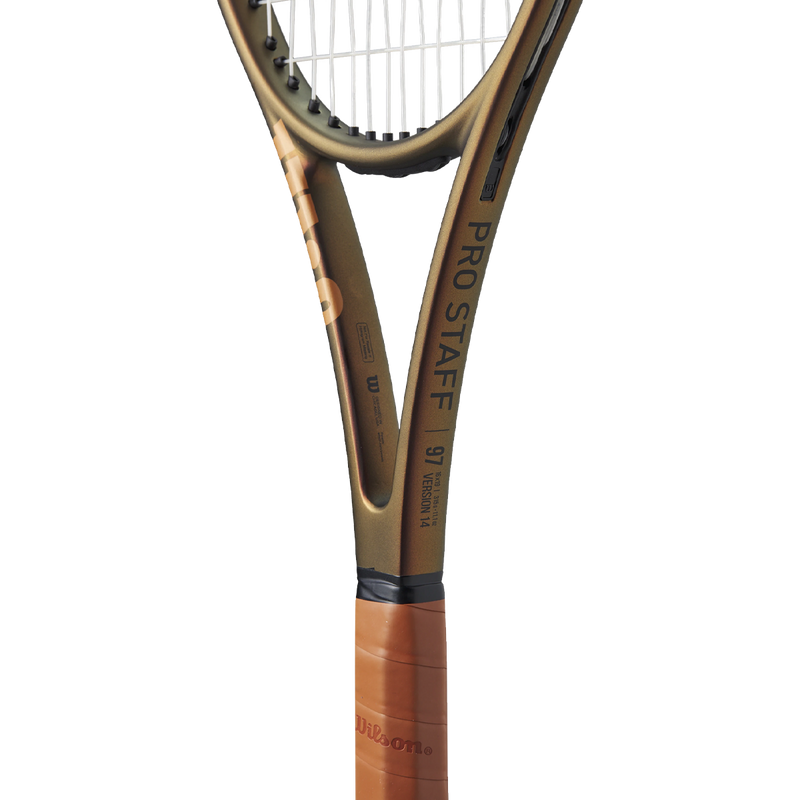 PRO STAFF 97 V14 （G2） 1本 Pro Staff 97 v14 – Sports Basement