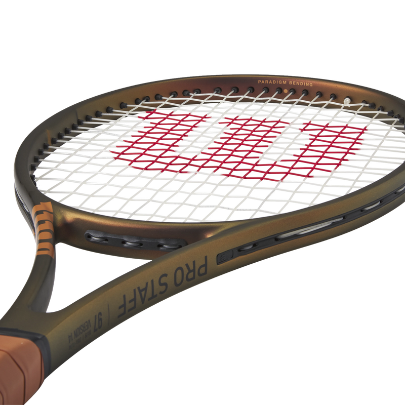 Wilson Pro Staff 97 v14 – Sports Basement